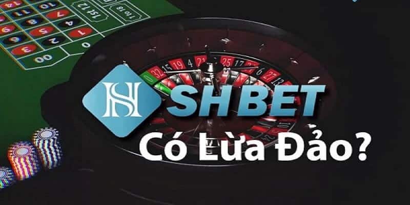 SHBET bị tố cáo vì một số người chơi không thể thắng cược liên tiếp