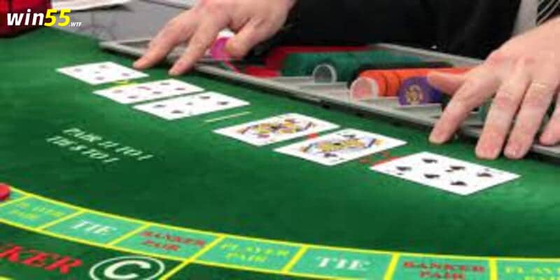 Tìm hiểu game casino đổi thưởng cụ thể là gì