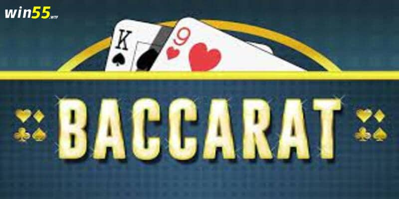 Baccarat - Game đổi tiền thật hấp dẫn hàng đầu thế giới