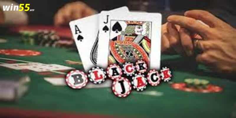 Giải trí cực cuốn hút cùng tựa game Blackjack